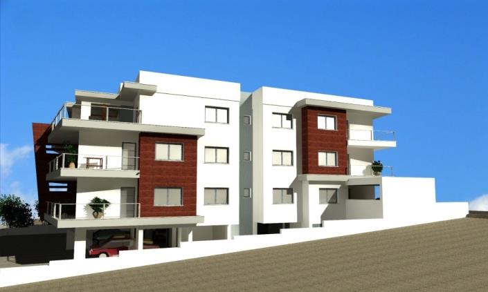 Image No.2-3 Bed Apartment for sale