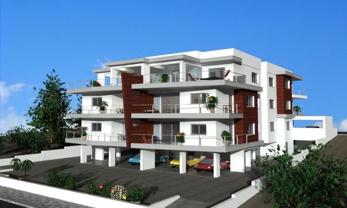 Image No.3-3 Bed Apartment for sale