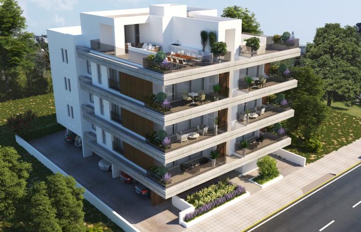 Image No.2-3 Bed Apartment for sale
