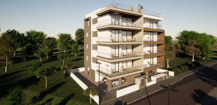 Image No.7-Appartement de 3 chambres à vendre à Agios Ioannis