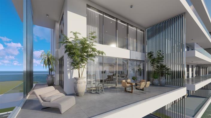 Image No.3-3 Bed Apartment for sale