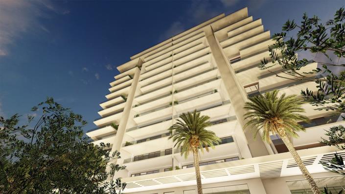 Image No.14-3 Bed Apartment for sale