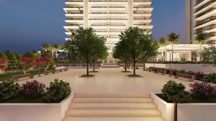 Image No.18-3 Bed Apartment for sale