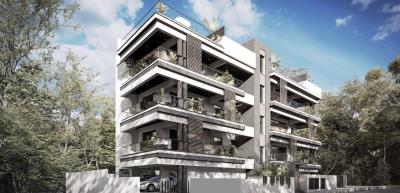 1 - Kato Polemidia, Appartement