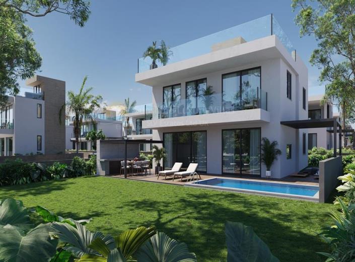 Image No.7-3 Bed Villa for sale