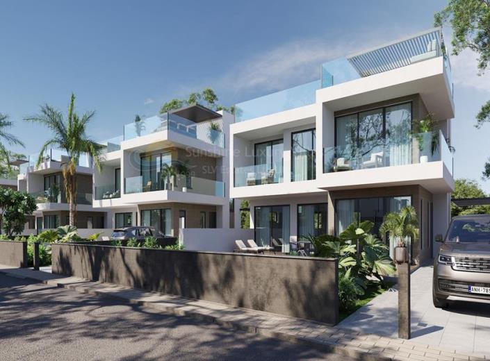 Image No.11-3 Bed Villa for sale