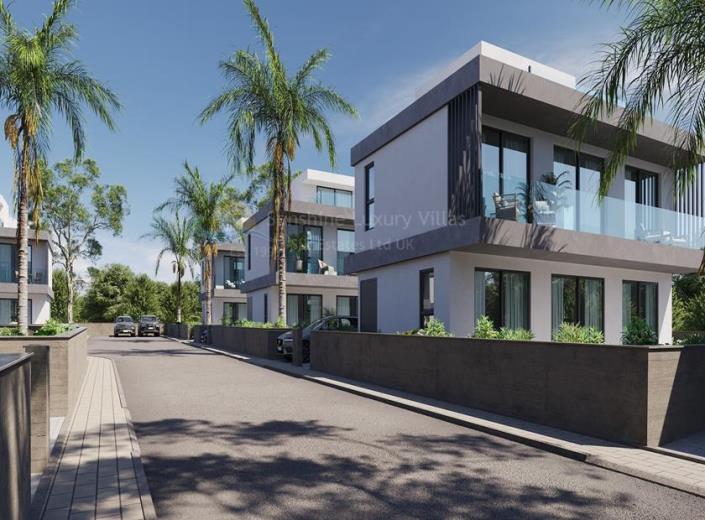 Image No.13-3 Bed Villa for sale