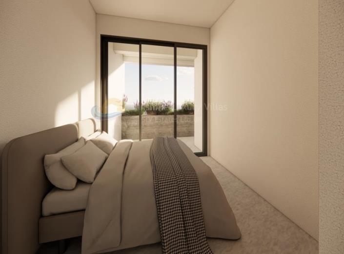 Image No.6-2 Bed Apartment for sale