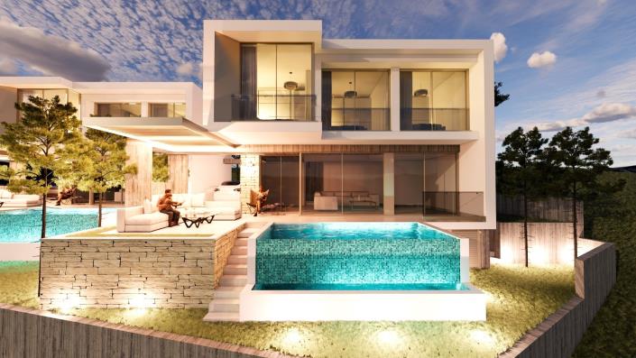 Image No.14-3 Bed Villa for sale