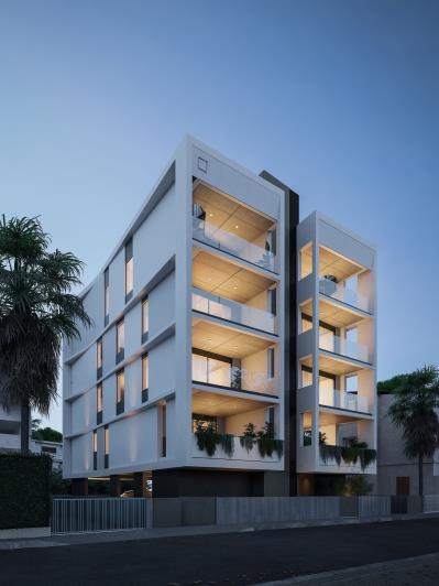 Image No.2-4 Bed Apartment for sale