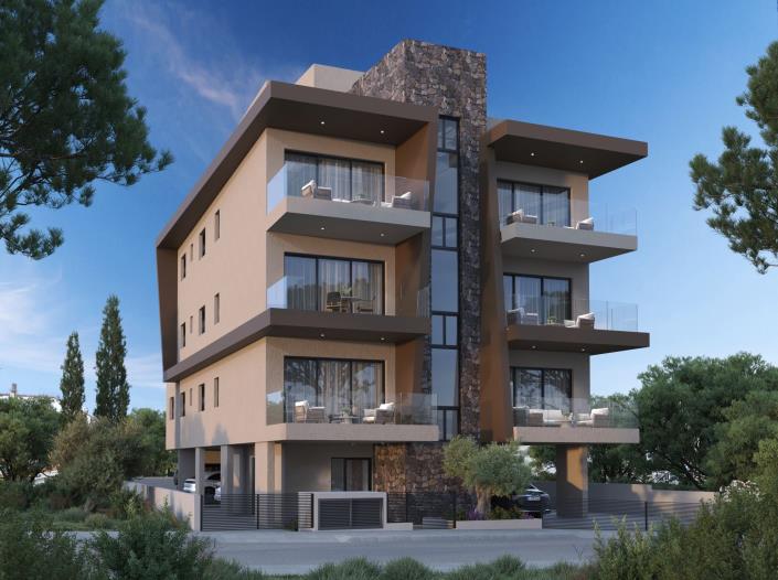 Image No.2-2 Bed Apartment for sale