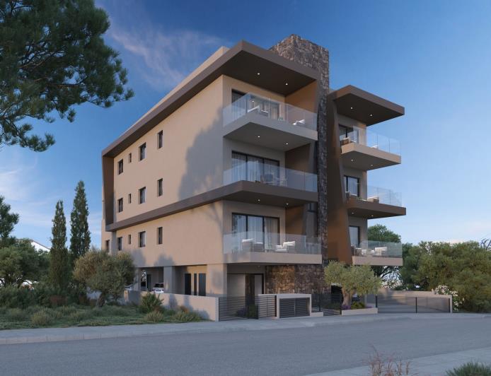 Image No.3-2 Bed Apartment for sale