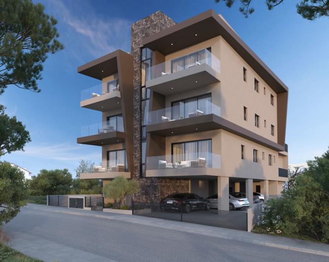 Image No.5-2 Bed Apartment for sale