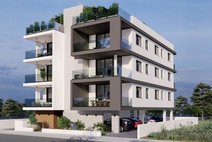 Image No.6-3 Bed Apartment for sale