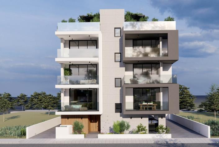 Image No.2-3 Bed Apartment for sale