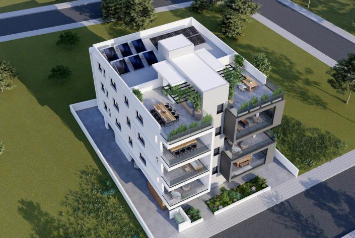 Image No.7-3 Bed Apartment for sale
