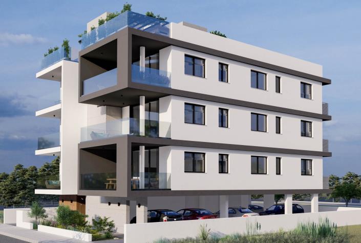 Image No.8-3 Bed Apartment for sale