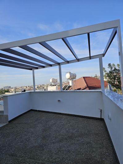Image No.10-Appartement de 2 chambres à vendre à Agios Athanasios