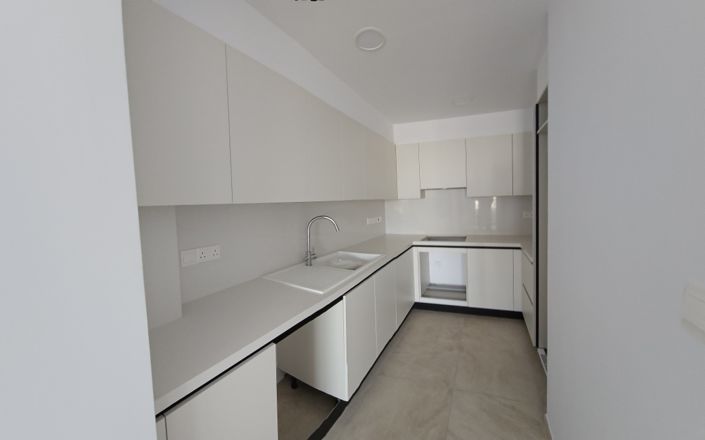 Image No.4-Appartement de 2 chambres à vendre à Agios Athanasios