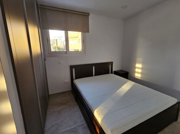 Image No.8-Appartement de 2 chambres à vendre à Agios Athanasios