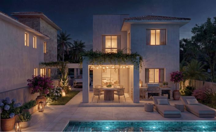 Image No.6-3 Bed Villa for sale