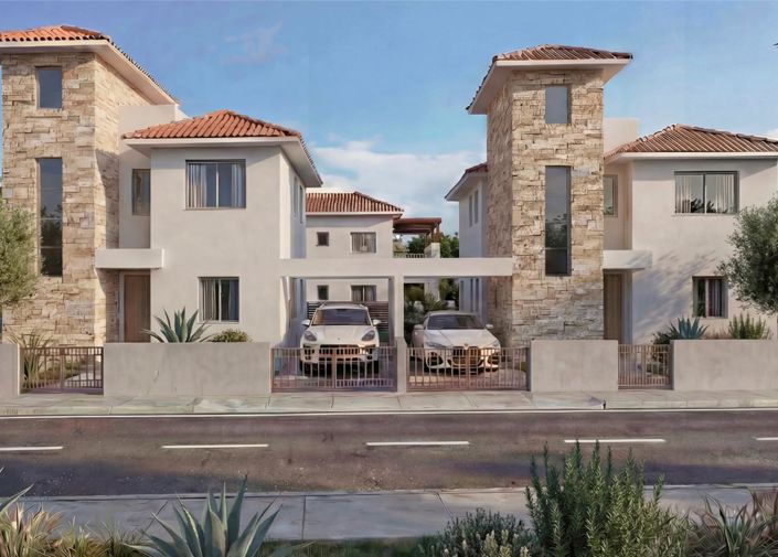 Image No.8-3 Bed Villa for sale