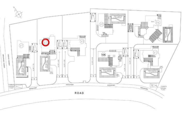 Image No.9-3 Bed Villa for sale