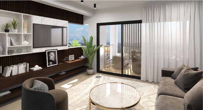 Image No.4-2 Bed Property for sale