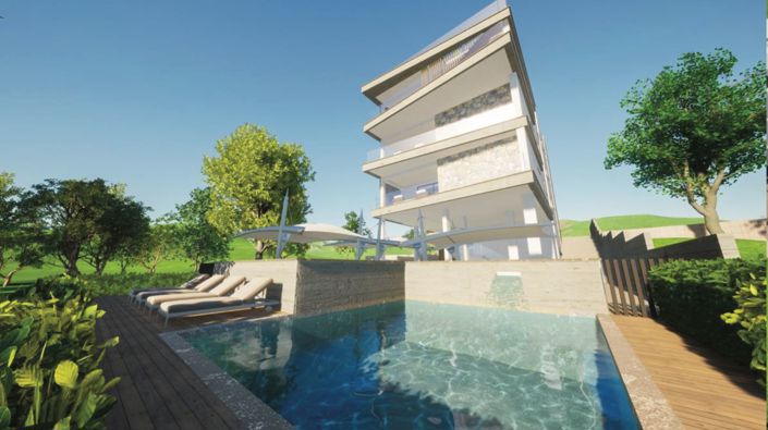 Image No.8-2 Bed Property for sale
