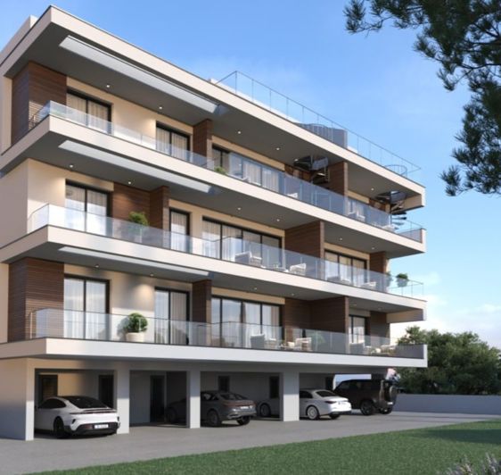 Image No.6-1 Bed Apartment for sale