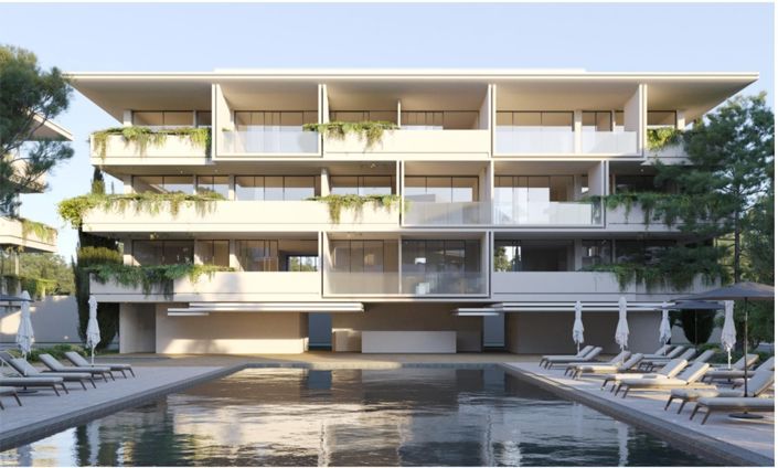 Image No.8-2 Bed Apartment for sale