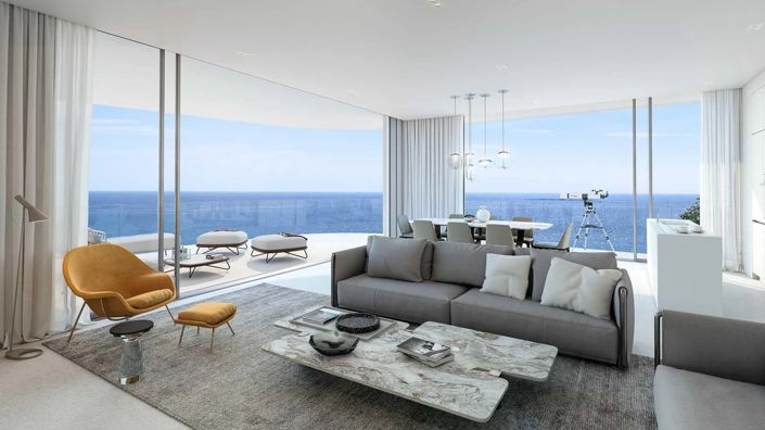 Image No.2-3 Bed Apartment for sale