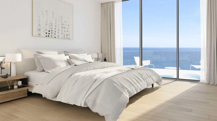 Image No.4-3 Bed Apartment for sale
