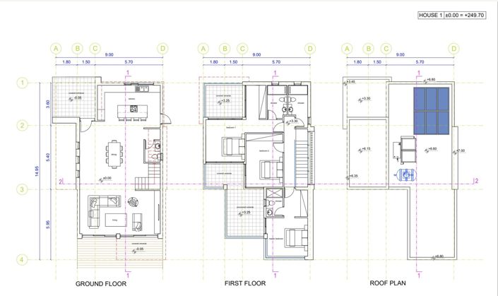 Image No.20-4 Bed Villa for sale