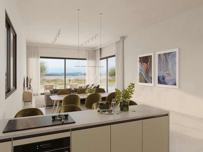 Image No.4-4 Bed Villa for sale