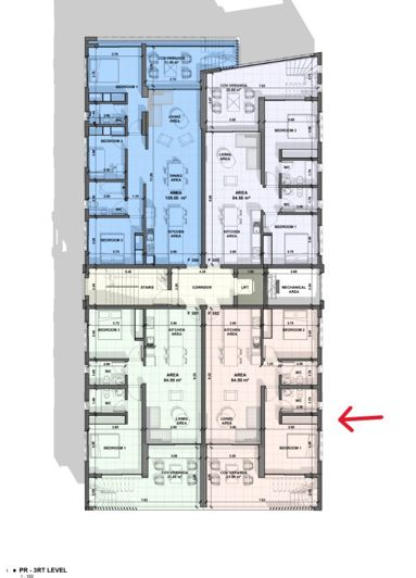 Image No.25-Propriété de 2 chambres à vendre