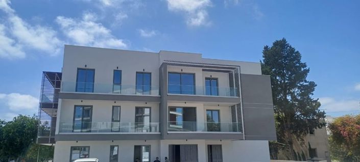 Image No.2-Appartement de 3 chambres à vendre à Kato Paphos