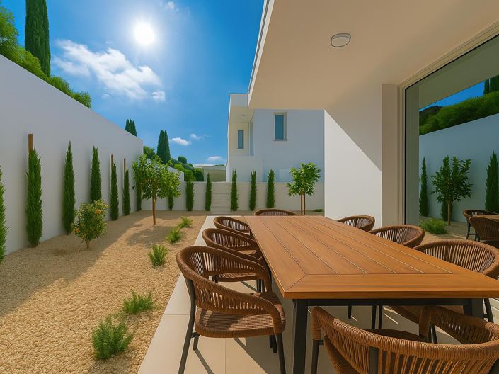 Image No.2-3 Bed Townhouse for sale