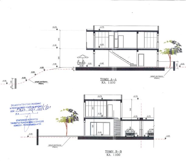 Image No.11-3 Bed Villa for sale