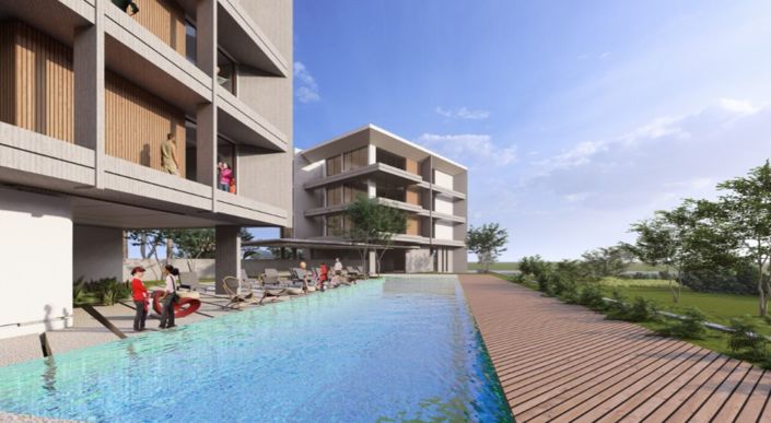 Image No.6-1 Bed Apartment for sale