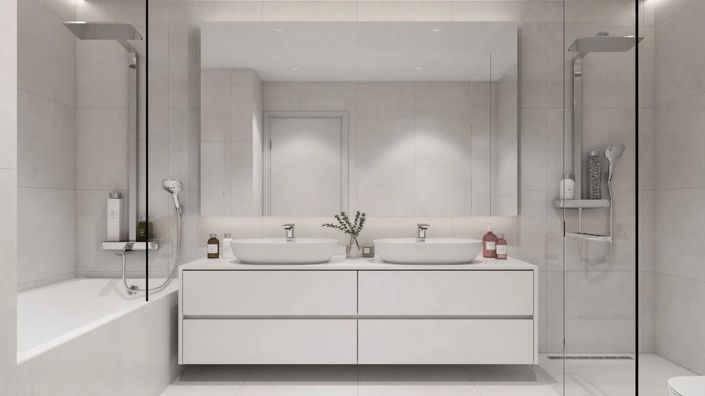 Image No.6-3 Bed Apartment for sale