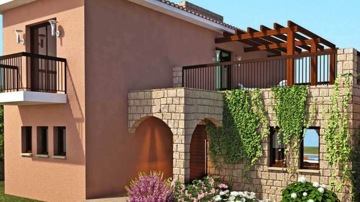 Image No.2-Villa con 3 dormitorios en venta
