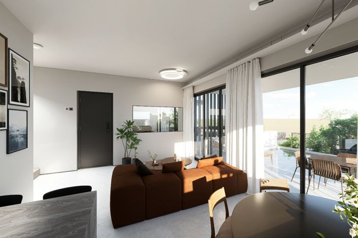 Image No.8-3 Bed Villa for sale