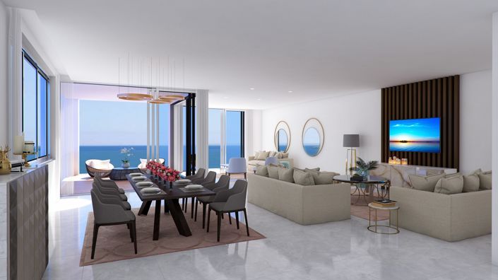 Image No.3-3 Bed Apartment for sale