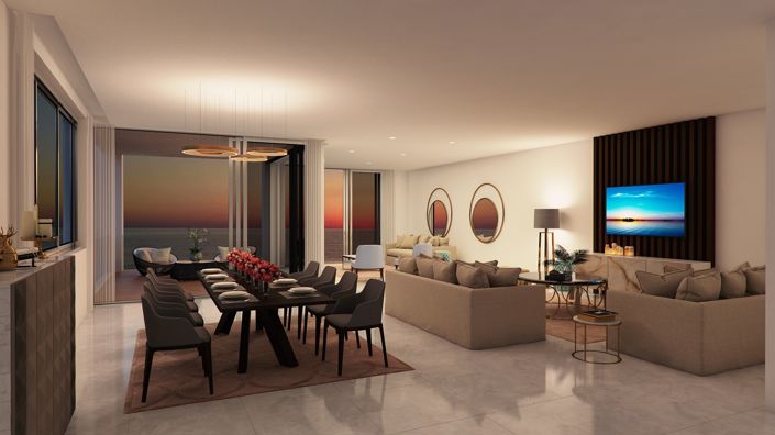 Image No.9-3 Bed Apartment for sale