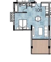 Image No.11-Studio for sale