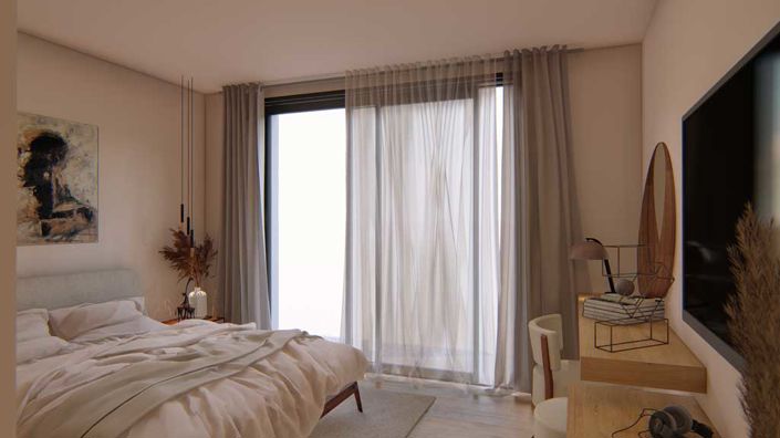 Image No.6-2 Bed Property for sale