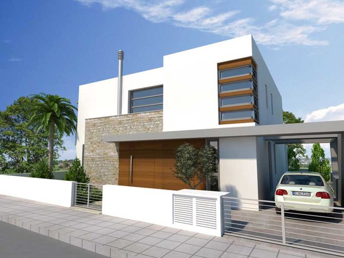 Image No.2-5 Bed Villa for sale