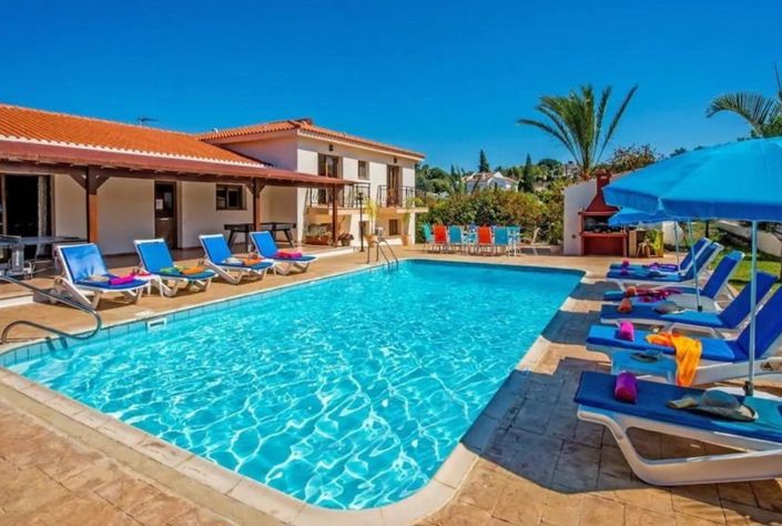 Image No.3-5 Bed Villa for sale