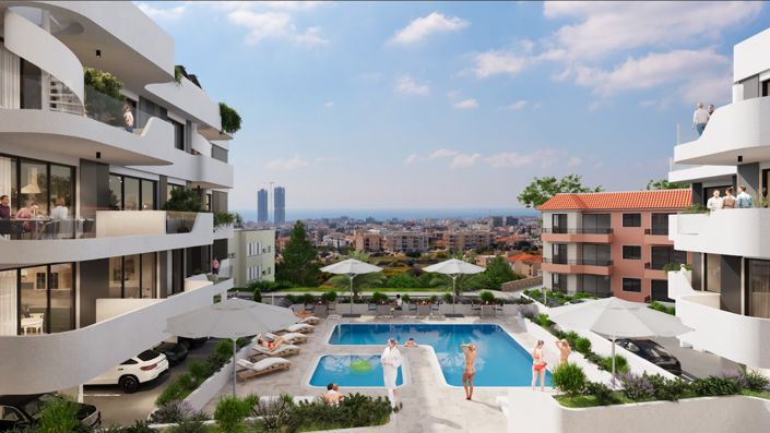 Image No.7-1 Bed Apartment for sale